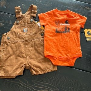 Carhartt bundle